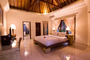 Villa Unggul - Room