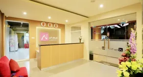 Nutana Hotel Lombok - Lobby