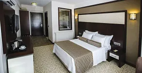 Lavin Hotel & Spa - Habitación