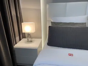 Hotel Leone - Room