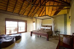 Makumu Private Game Lodge - Værelse