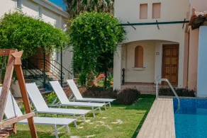 Corinthian Village - Rom