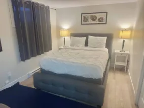 Casa con 2 camere da letto per 3 persone - Camera