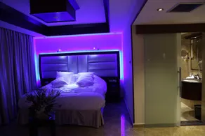 Petra Sella Hotel - Room