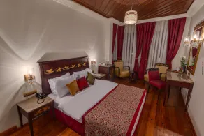 Tuvana Hotel - Habitación