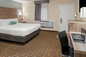Buck Meadows Lodge - Rum