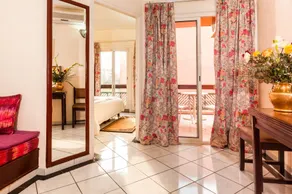 Hotel EZZAHIA by HMS - Camera