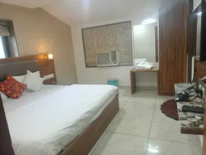 Calista Resort - Bathroom