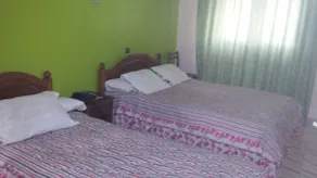 Hotel Aswan - Værelse