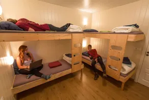 Norður-Vík - Habitación