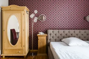 Hotel Residenz Begaswinkel - Chambre