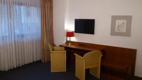 Hotel Acon - Room