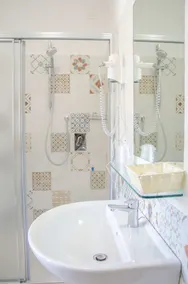Le Macerine - Bathroom