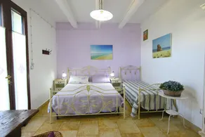Casale de li Canti - Hotel Agriturismo - Rum