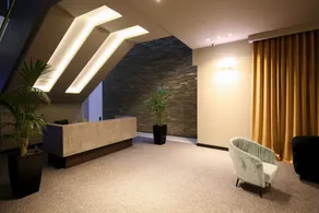 The Central View Boutique Hotel - Réception