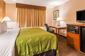 Quality Inn Tomah - Chambre