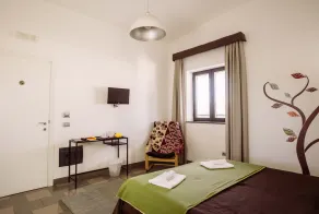 Agriturismo Costantino - Chambre