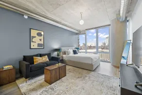 Placemakr Premier SoBro - Room