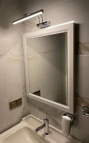 Ozkaya Apartments Galata - Bathroom