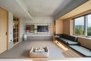 Kinock - Chambre
