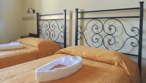 Agriturismo Tenuta Cantagallo - Zimmer