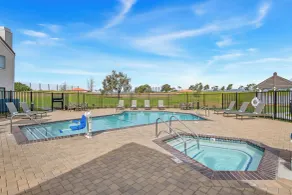Staybridge Suites Oxnard - River Ridge by IHG - Piscine