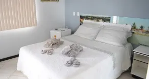 Hotel Nova América - Zimmer