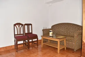 Hotel Yashoda International - Chambre