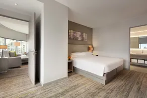 Hyatt Place Bangkok Sukhumvit 24 - Chambre