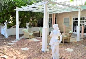 Southernmost House - Adult Exclusive - Utsikt från rummet