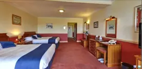 London Beach Country Hotel & Golf Club - Rum