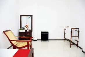 Sasanda Villa and Yala Safari Place - Camera