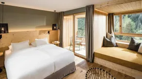 Falkensteiner Hotel Antholz l Adults Only - Chambre