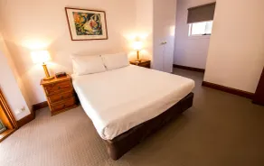 Mercure Ballarat Hotel & Convention Centre - Værelse