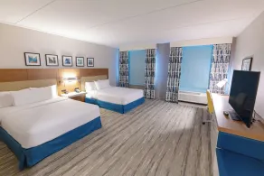 Hilton Garden Inn Lakewood - Chambre
