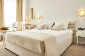 Continental Forum Oradea - Room