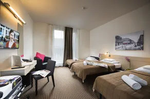 Bo18 Hotel Superior - Room