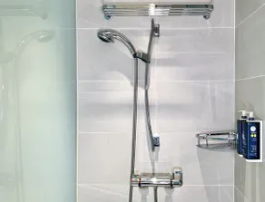 Boutech JianTan Hotel - Bathroom