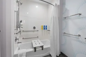 Tru By Hilton Cape Girardeau - Salle de bain