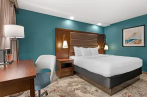 The Great Rivers, an Ascend Collection Hotel - Zimmer
