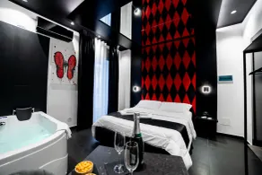 Maximum hub suite&spa - Camera