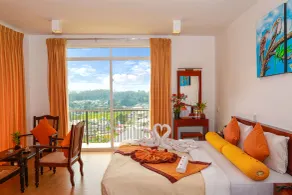 Oak Ray Summer Hill Breeze - Chambre