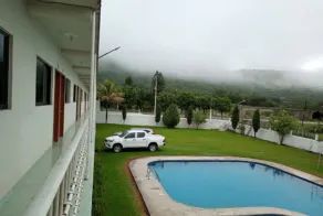 Hotel Violet - Pool