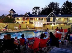 The Green Granite North Conway, an Ascend Collection Hotel - Piscine