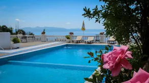 Paradise Lukova Hotel - Piscina