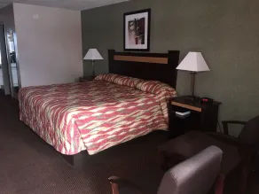 German Village Inn Motel - Chambre