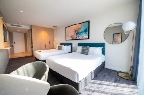 Mercure Canberra Belconnen - Chambre