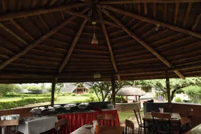 The Koriema Resort - Restaurant