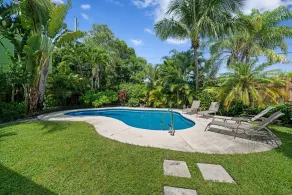 Fern Cottage 3bd 2ba Private Pool - Pool