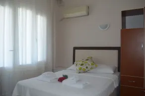 Tunc Hotel - Room